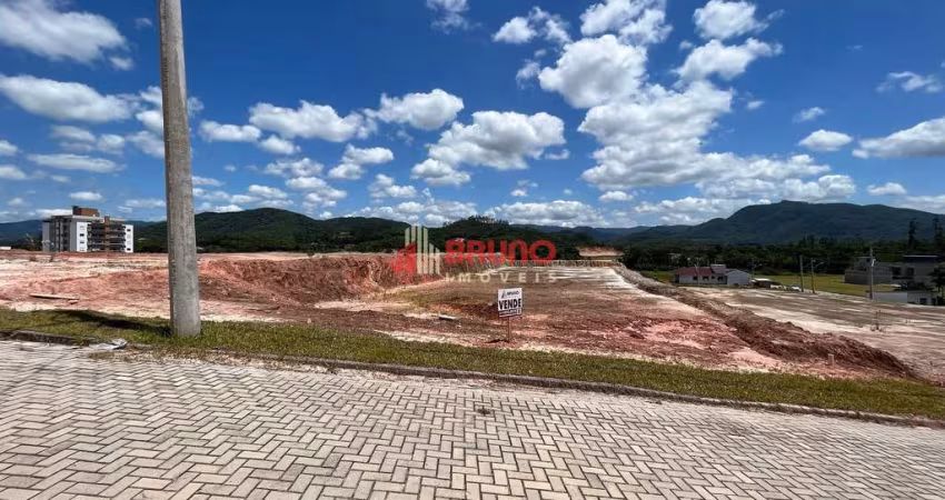 Terreno à venda, Centro, Antônio Carlos, SC
