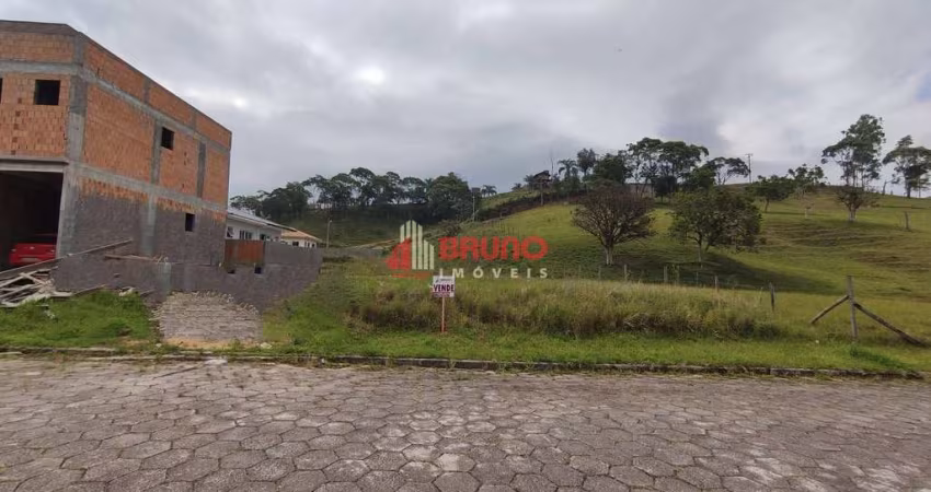 Terreno à venda, Centro, Antônio Carlos, SC