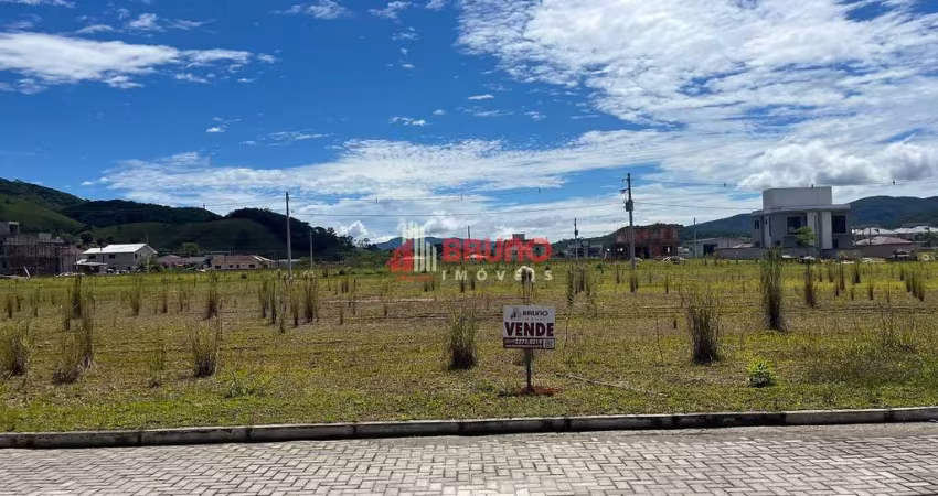 Terreno à venda, Loteamento Bremen, Antônio Carlos, SC