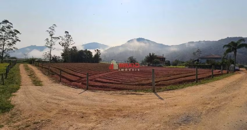 Terreno à venda, Santa Barbara, Antônio Carlos, SC