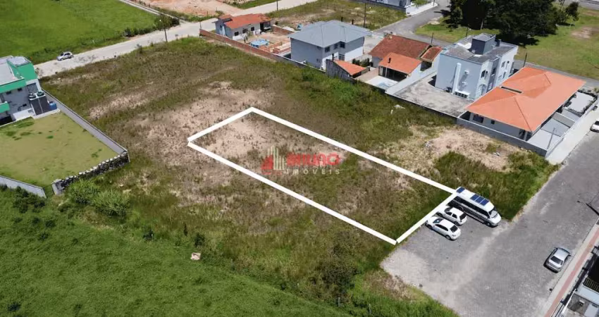 Terreno à venda na Rua Recife, 1, Centro, Antônio Carlos