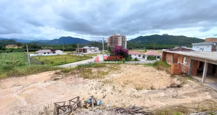 Terreno à venda, Centro, Antônio Carlos, SC