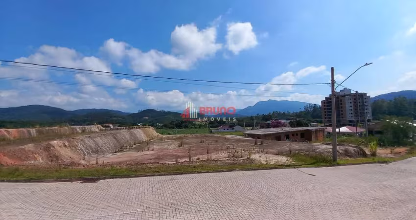 Terreno à venda, Centro, Antônio Carlos, SC