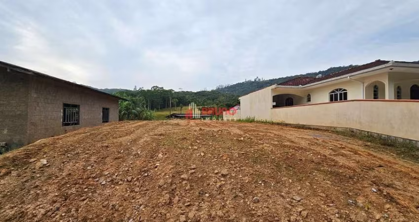 Terreno à venda, Santa Maria, Antônio Carlos, SC