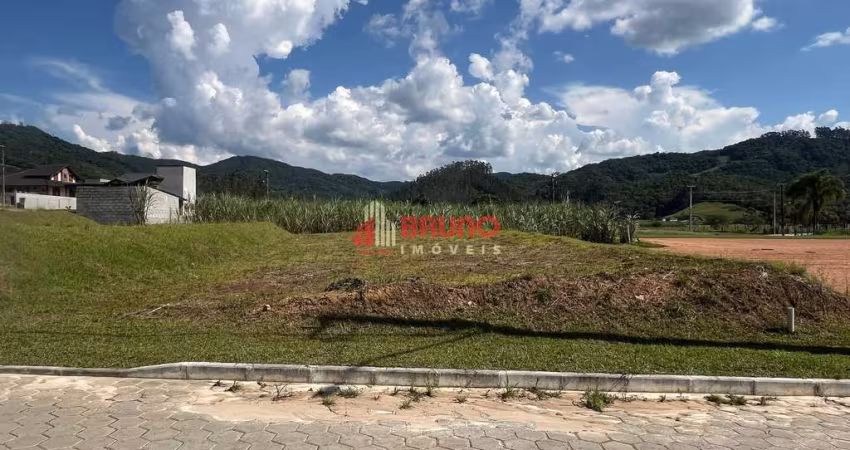 Terreno à venda, Louro, Antônio Carlos, SC