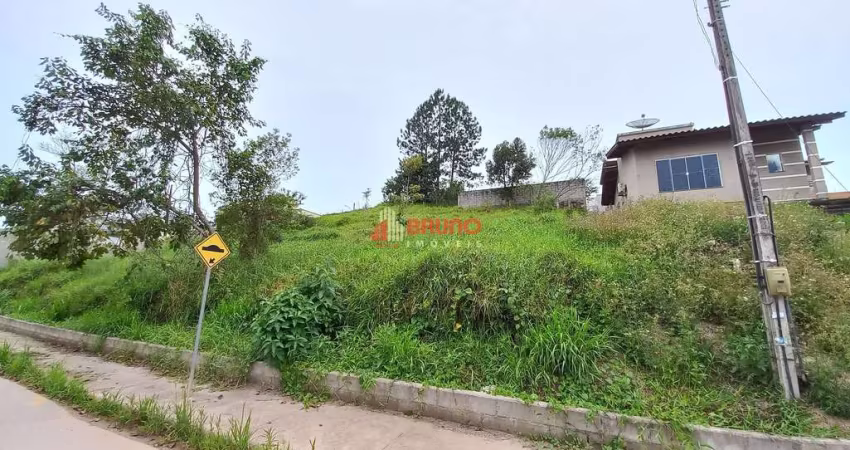 Terreno à venda, Alto Biguaçu, Biguaçu, SC