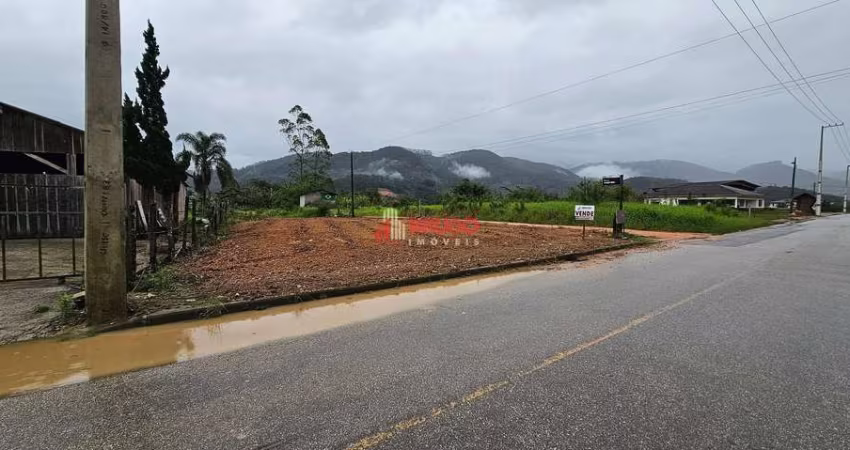 Terreno à venda, Santa Barbara, Antônio Carlos, SC