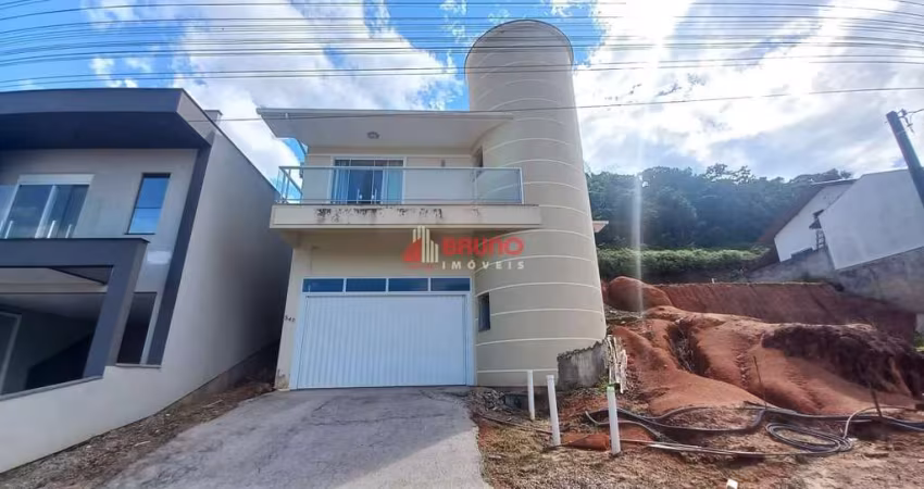 Casa à venda, Centro, Antônio Carlos, SC