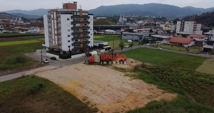 Terreno à venda, Centro, Antônio Carlos, SC