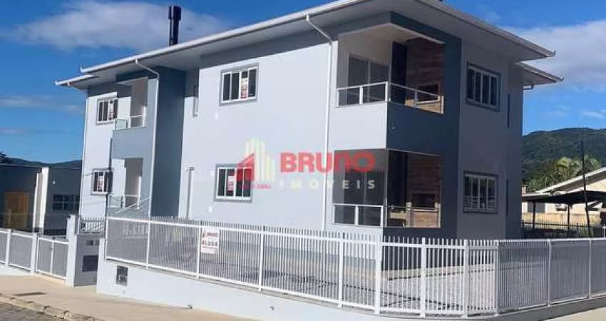 Apartamento 3 dormitórios, Centro, Antônio Carlos, SC