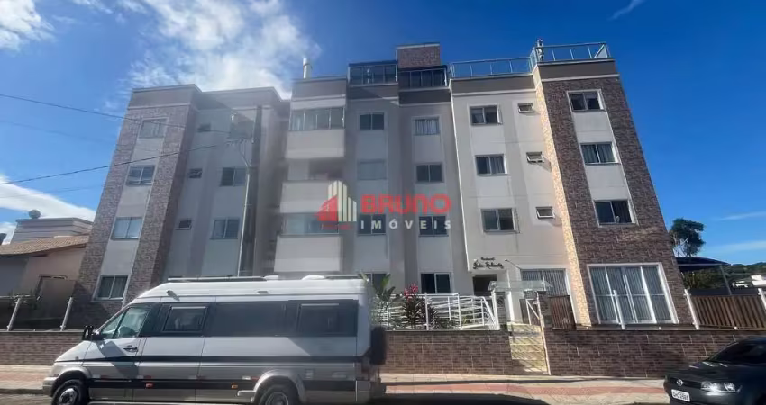 Apartamento 2 dormitórios, centro, antônio carlos, sc