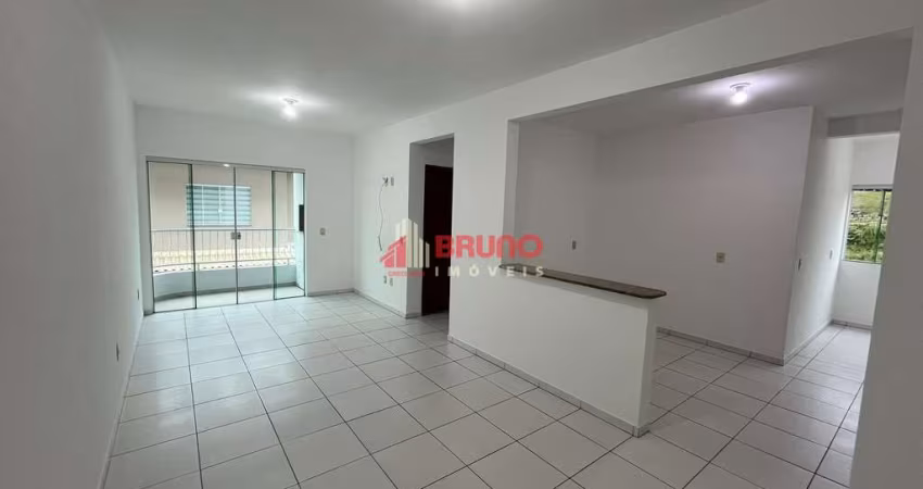 Apartamento 2 dormitórios, Centro, Antônio Carlos, SC