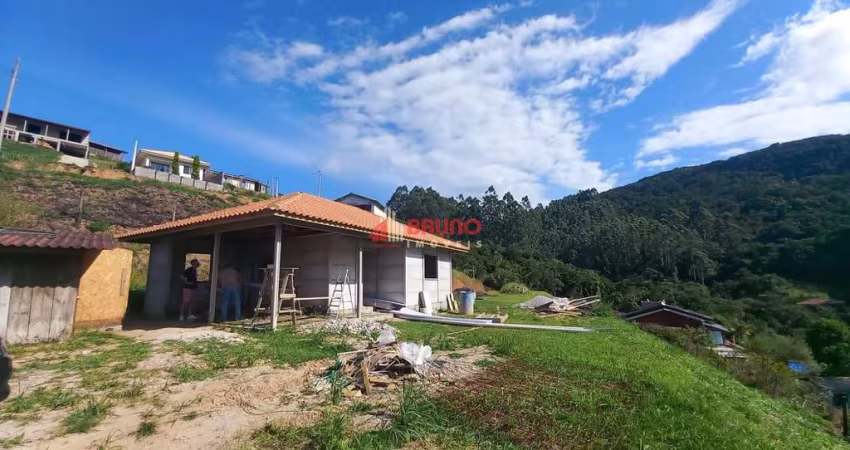 Chácara à venda, bairro Beira Rio, Biguaçu, SC