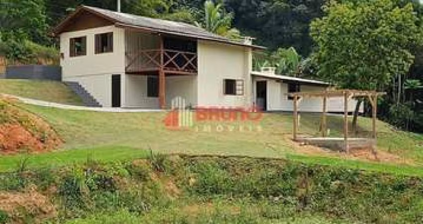 Sítio à venda, Guiomar, Antônio Carlos, SC