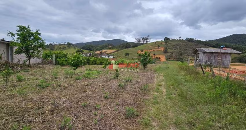 Chácara à venda, Usina, Antônio Carlos, SC