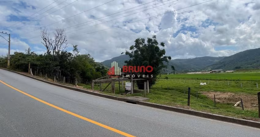 Sítio à venda, Três Riachos, Biguaçu, SC