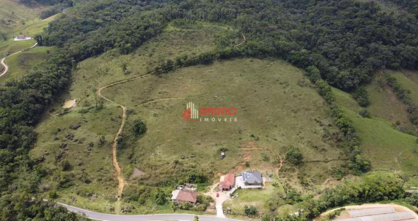 Sítio à venda, Rachadel, Antônio Carlos, SC