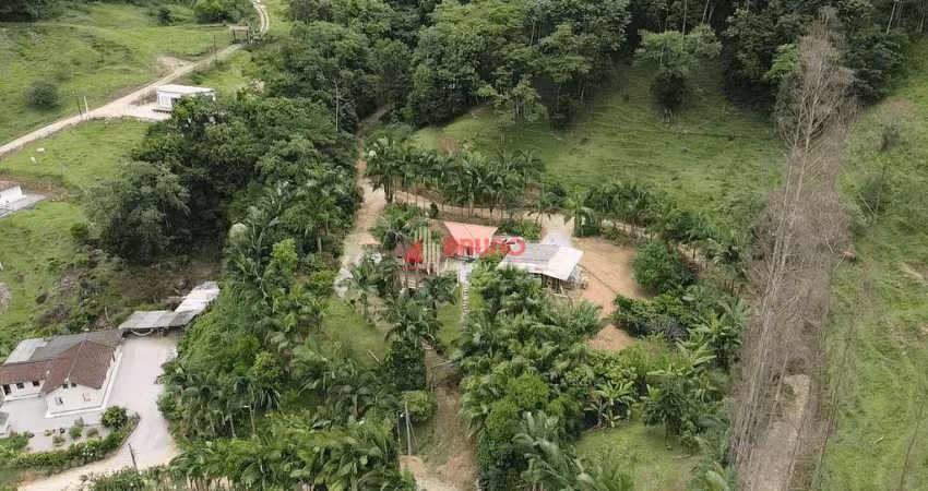 Sítio à venda, Louro, Antônio Carlos, SC