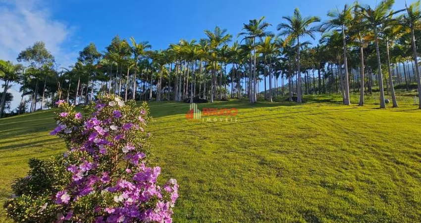 Sítio à venda, Guiomar de dentro, Antônio Carlos, SC