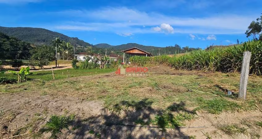 Terreno à venda, Centro, Antônio Carlos, SC