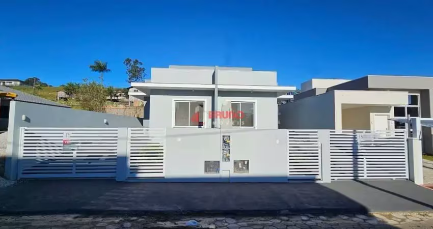 Casa com 3 quartos à venda na Rua Belém, 50, Centro, Antônio Carlos