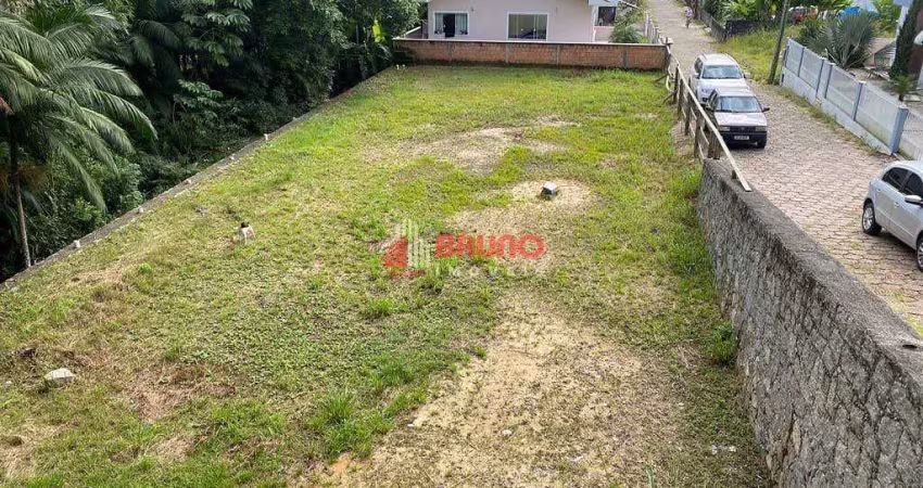 Terreno à venda na Servidão Regis, Centro, Antônio Carlos