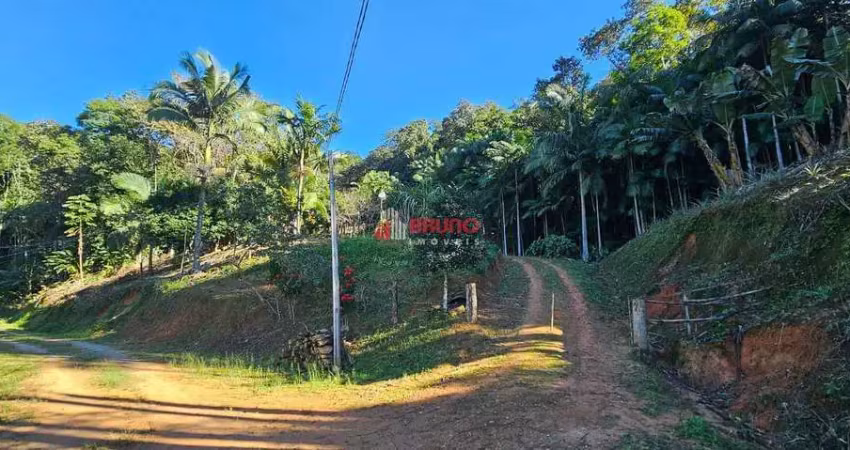 Chácara / sítio à venda na Rua Leopoldo Freiberger, Louro, Antônio Carlos