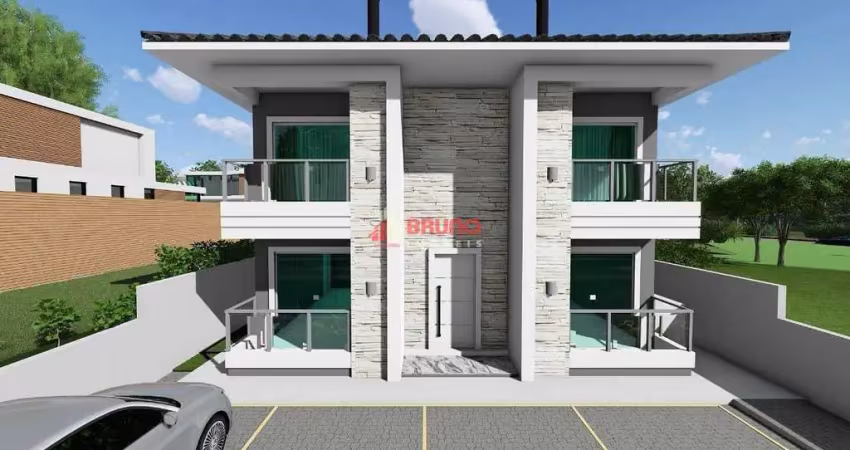 Apartamento 02 dormitórios à venda, centro, antônio carlos, sc