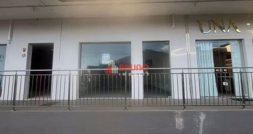 Sala comercial para alugar na Rua 6 de Novembro, 55, Centro, Antônio Carlos