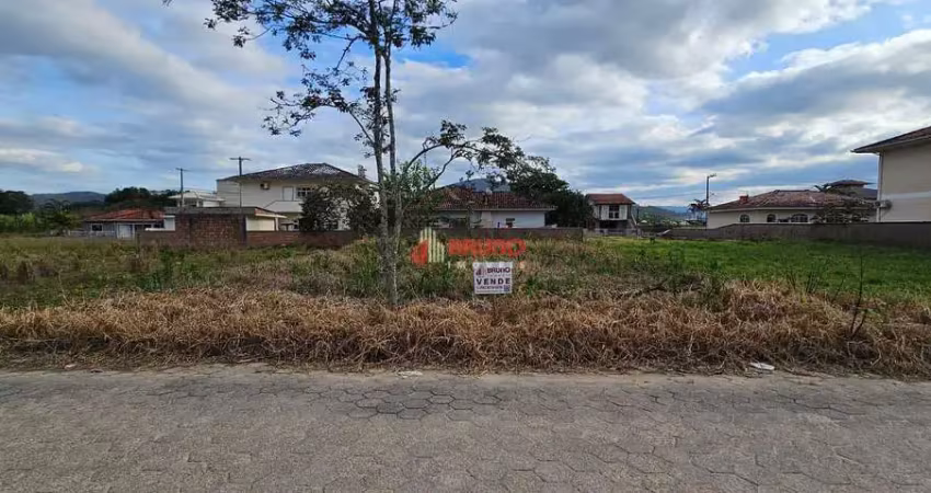 Terreno à venda na Rua Almir Schmitt, Centro, Antônio Carlos