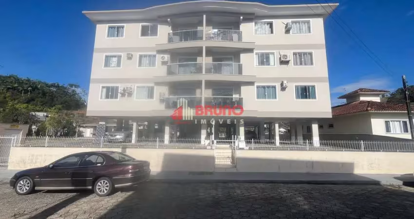 Apartamento com 1 quarto para alugar na Rua Fábio Salum, 126, Centro, Antônio Carlos