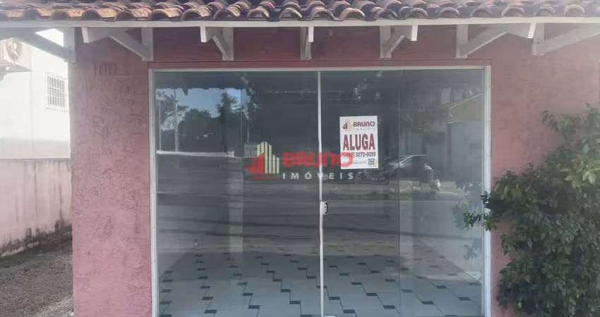 Sala comercial para alugar na Rua 6 de Novembro, 100, Centro, Antônio Carlos