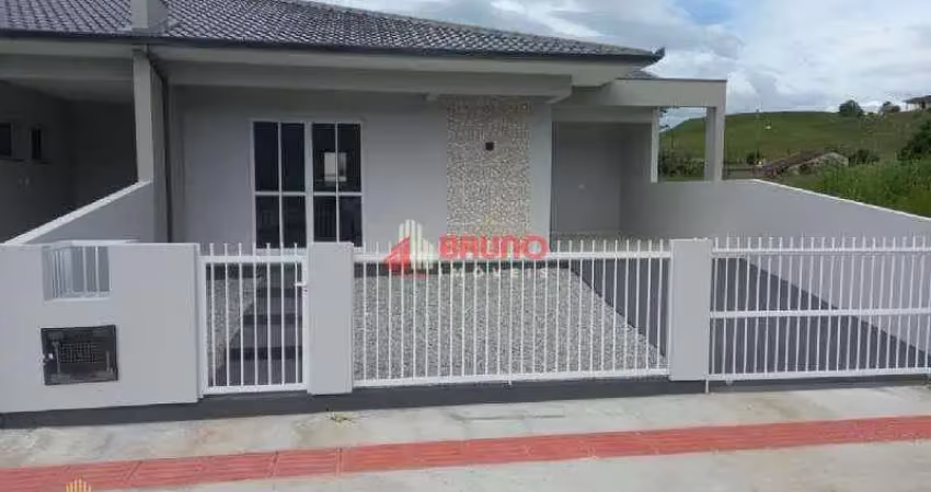 Casa com 2 quartos para alugar na Rua São Francisco, 1233, Centro, Antônio Carlos