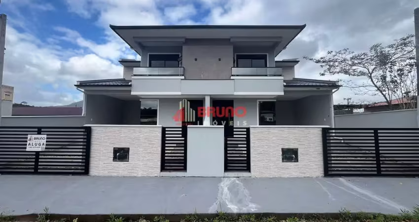Casa com 3 quartos para alugar na Rua Fortaleza, Centro, Antônio Carlos