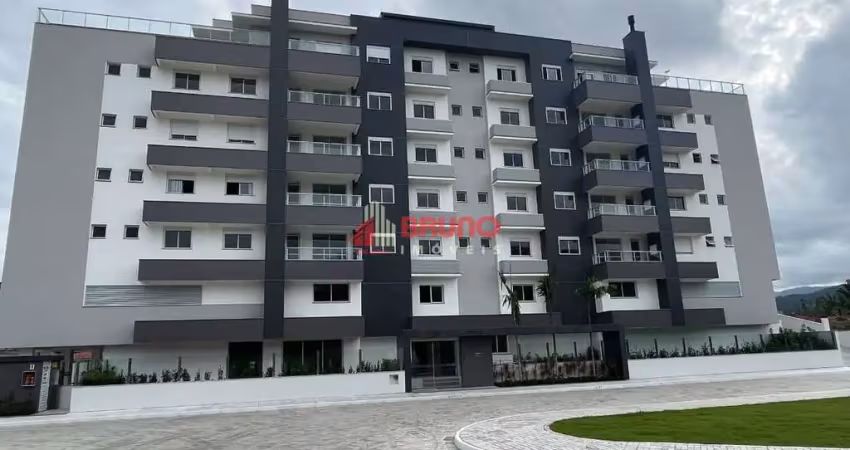Apartamento com 2 quartos à venda na Rua Vereador Sebastião José Kremer, 47, Centro, Antônio Carlos
