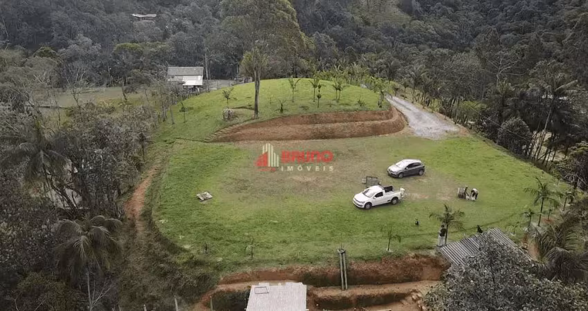 Chácara / sítio à venda na Rua Vereador Benjamim Tomaz Philippe, 1, Vila Doze, Antônio Carlos