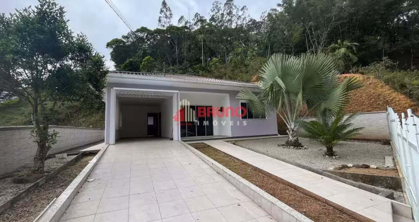 Casa com 3 quartos para alugar na Rua Alvina Martendal Richartz, 1, Guiomar, Antônio Carlos
