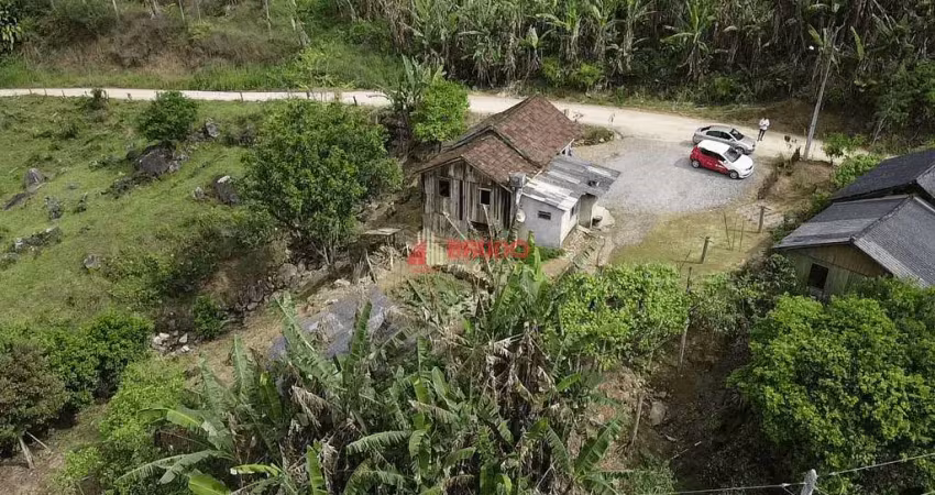 Chácara / sítio com 2 quartos à venda na Rua Leonido Decker, Vila Doze, Antônio Carlos