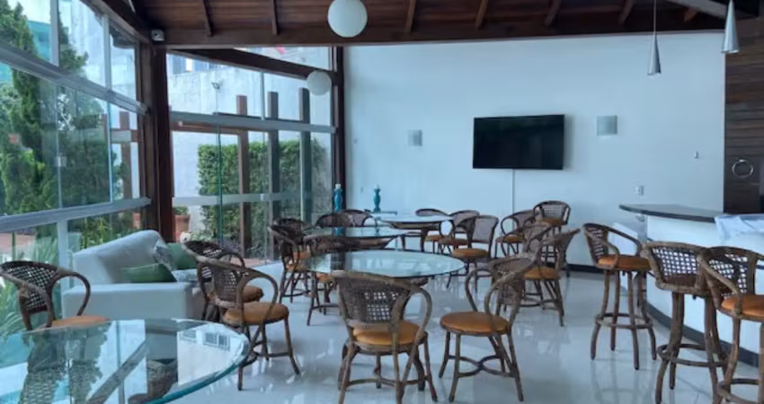 Apartamento com 2 quartos para alugar na Barra Sul, Balneário Camboriú 