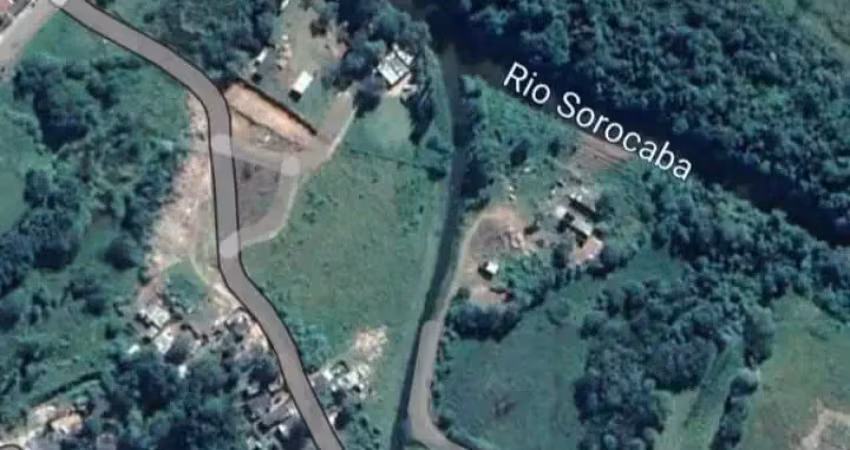 Sorocaba -  Jardim Guadalupe - Área medindo 70.000m2
