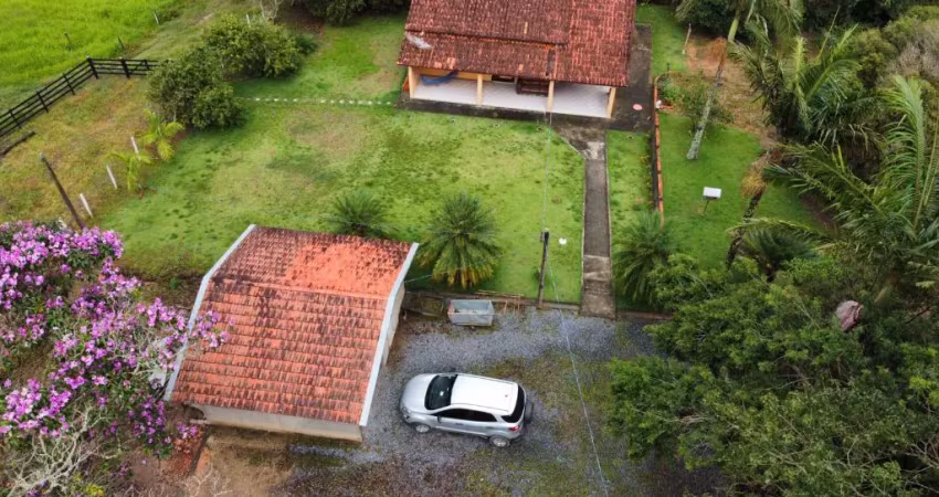 Pilar do Sul - B. Ponte Alta - 54.200m2