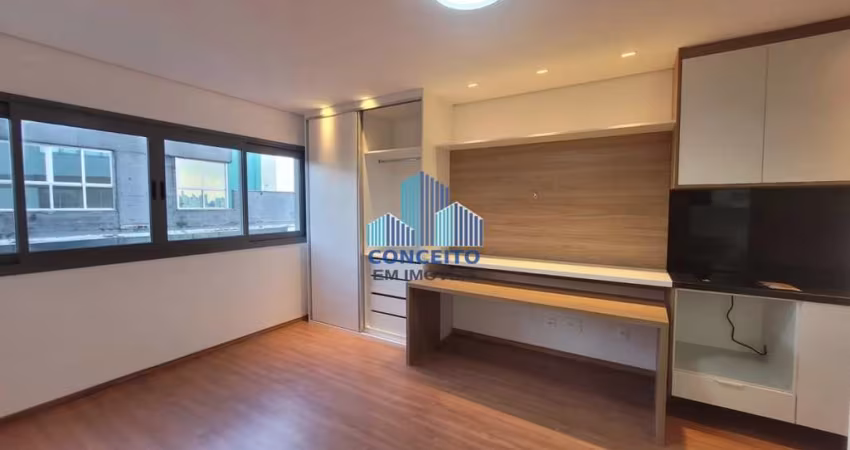 Apartamento (Studio) para Locação, 30m2 , 1 WC, localizado próximo  a estação do Metrô Vila Matilde, e  do comércio em geral, shopping, principais vias de acesso, Avenida Aricanduva e Radial Leste e h