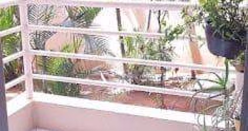 Apartamento para Venda em Osasco, Novo Osasco, 2 dormitórios, 1 banheiro, 1 vaga