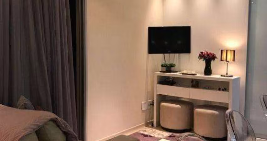 Apartamento para Venda em Osasco, Bussocaba, 2 dormitórios, 1 banheiro, 1 vaga