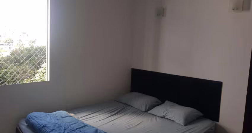 Apartamento para Venda em Osasco, Centro, 3 dormitórios, 2 banheiros, 1 vaga