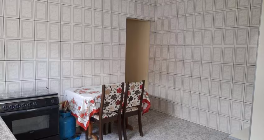 Casa para Venda em Osasco, Santo Antônio, 2 dormitórios, 1 banheiro, 2 vagas