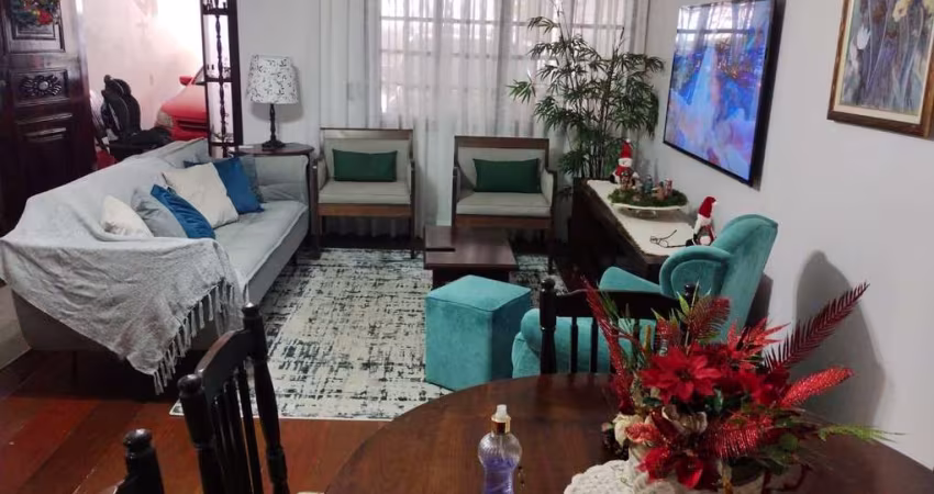 Casa para Venda em Osasco, Pestana, 3 dormitórios, 1 suíte, 3 banheiros, 2 vagas