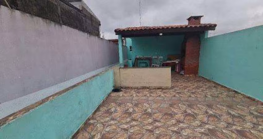 Casa para Venda em Osasco, Conceição, 4 dormitórios, 1 suíte, 2 banheiros, 2 vagas