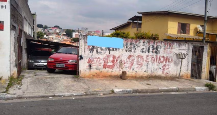 Casa para Venda em Osasco, Jardim Veloso, 3 dormitórios, 3 banheiros, 4 vagas