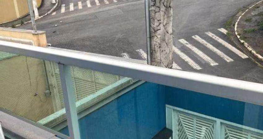 Casa para Venda em São Paulo, Jardim Cidade Pirituba, 3 dormitórios, 1 suíte, 4 banheiros, 8 vagas